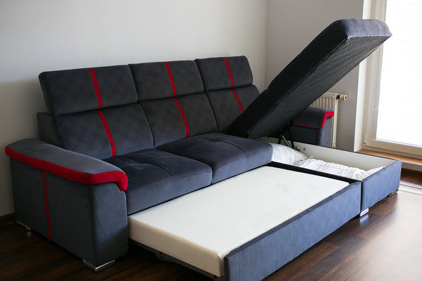 Sofa Beds – 7 Reasons why you need one