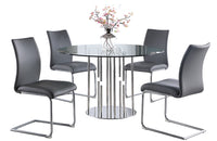 Jane 5 pc Dining Set