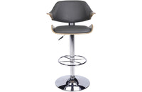 Brayden Barstool Gray