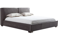 Elsie Bed Bed in Grey