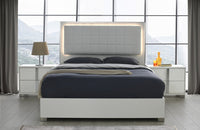 Maisie Modern Bed