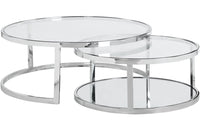 5509 Cocktail Table