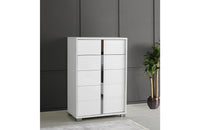 Maisie Modern Chest