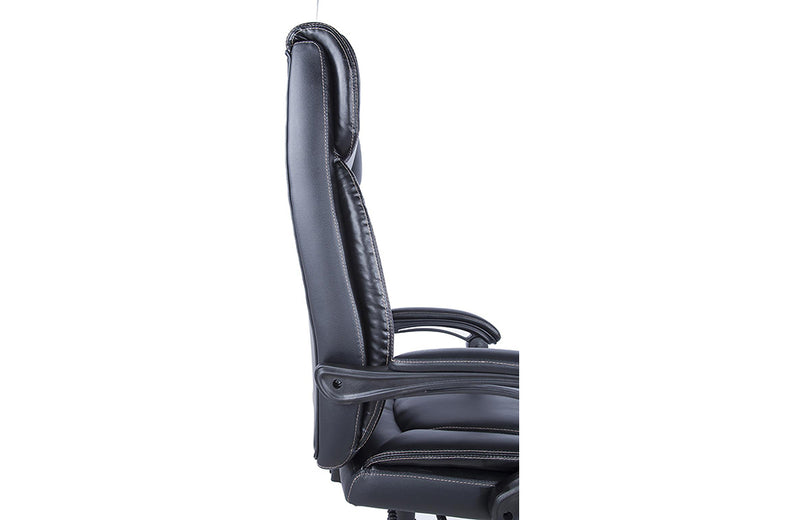7288 Computer Chair Black