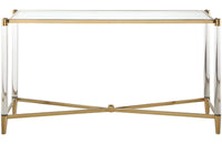 Denali Sofa Table