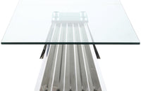 Dominique Cocktail Table