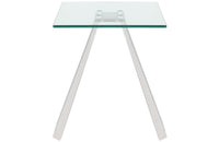 Dominique Lamp Table