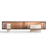 Dune Mobile Basso Luxury Sideboard