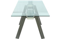 Esther Dining Table Gray