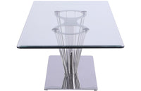 Fernanda Cocktail Table