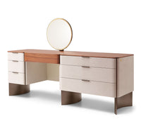 Glamis Luxury Vanity Dresser