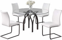 Juliette Jane 5 pc Dining Set