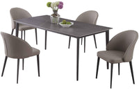 Kate 5 pc Dining Set