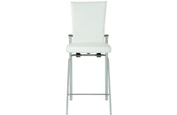 Molly Bar Stool White