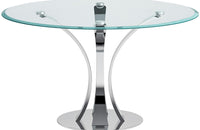 Rebeca Dining Table Round