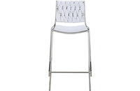 Taylor Counter Stool White