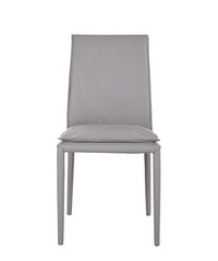 toscana Chair in Light Grey