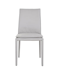Toscana Chair Pewter