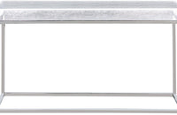 Valerie Sofa Table