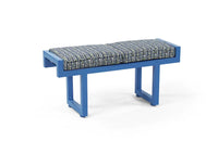 Tempo Bench Vanity