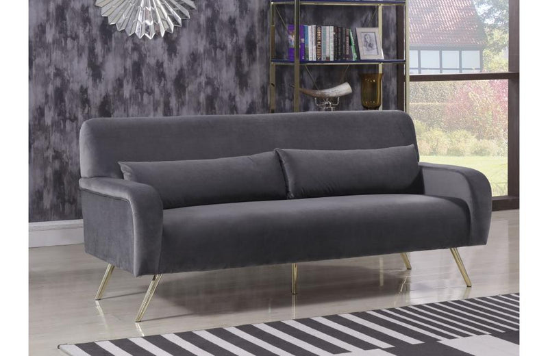 Melody Grey sofa set