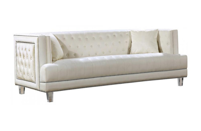 Ryan Cream sofa