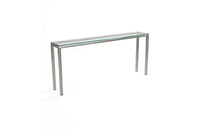 Parliament Console Table 72L
