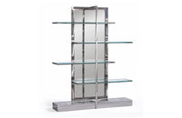 Luca Etagere Mirror Panel