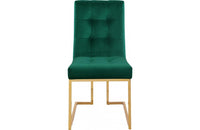 Beckham Green Dining Chair