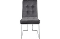 Banner Grey Dining Chair