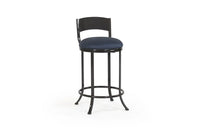 Monaco Swivel Counter Stool