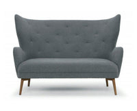 Coralie Two Seater Light Blue