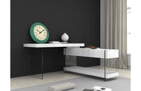Maurice Modern Office Desk