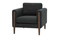 Gigi Single Seater Gray