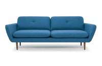 Danial Sofa Blue