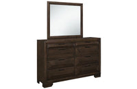 Magna Dresser