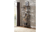 Arlo Bookcase Shelving
