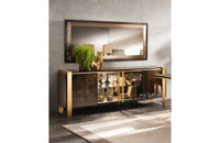 Essenza 4-Doors Buffet