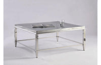 Casa Eleganza 2035 Coffee Table Square