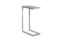 Modulus Metal Top Bed Table