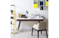 Lawrence Modern Office Desk
