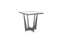 Connor Square End Table