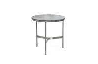 James Wood Top End Table