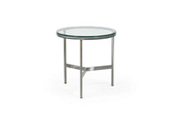 James End Table