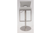 Lillian Pneumatic Height Stool