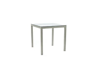 Parsons Dining Table Base 36SQ 36H