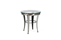 Spectrum End Table