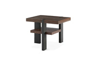 Arcadia Small End Table