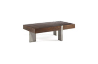 Arcadia Rectangle Cocktail Table