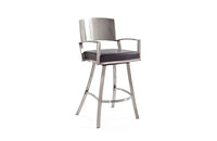 Mirage Arm Barstool